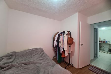 Apartamento à venda com 38m², 2 quartos e sem vagaQuarto 2