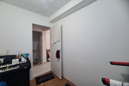 Apartamento à venda com 38m², 2 quartos e sem vagaQuarto 1