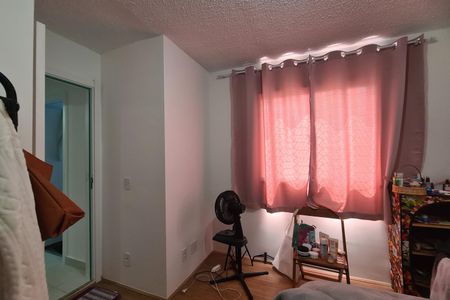 Apartamento à venda com 38m², 2 quartos e sem vagaQuarto 2