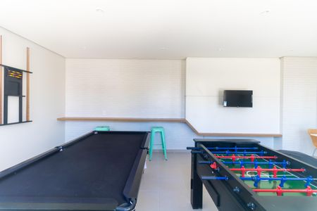 Apartamento à venda com 43m², 2 quartos e 1 vagaÁrea comum