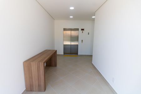Apartamento à venda com 43m², 2 quartos e 1 vagaÁrea comum