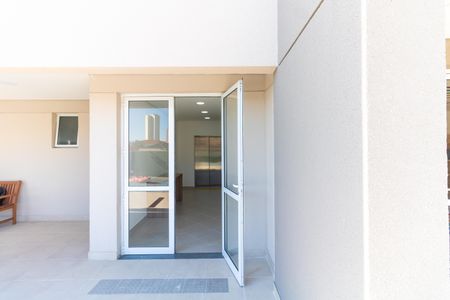 Apartamento à venda com 43m², 2 quartos e 1 vagaÁrea comum