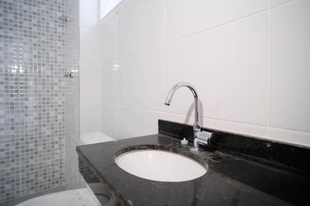 Apartamento à venda com 40m², 2 quartos e sem vagaBanheiro