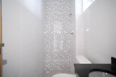 Apartamento à venda com 40m², 2 quartos e sem vagaBanheiro