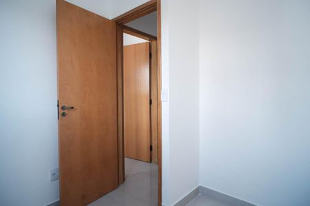 Apartamento à venda com 40m², 2 quartos e sem vagaQuarto 2