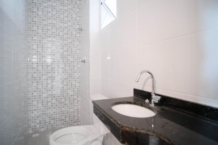 Apartamento à venda com 40m², 2 quartos e sem vagaBanheiro