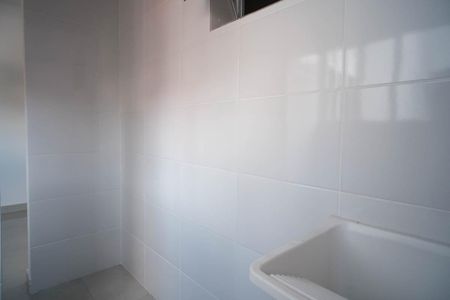 Apartamento à venda com 40m², 2 quartos e sem vagaSala/Cozinha