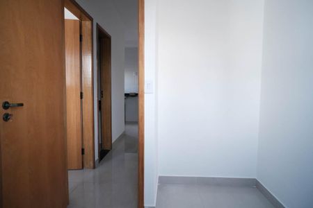 Apartamento à venda com 40m², 2 quartos e sem vagaQuarto 2