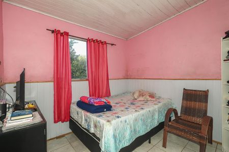 Casa à venda com 65m², 4 quartos e 2 vagasQuarto 4