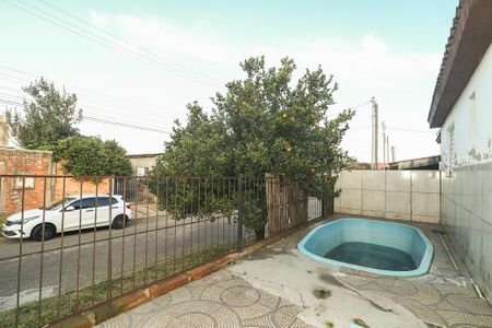 Casa à venda com 65m², 4 quartos e 2 vagasPiscina