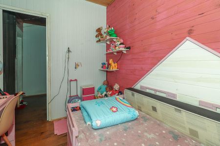 Casa à venda com 65m², 4 quartos e 2 vagasQuarto 3