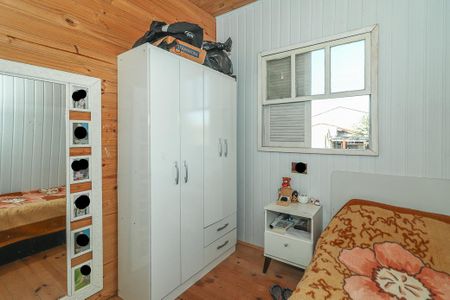 Casa à venda com 65m², 4 quartos e 2 vagasQuarto 2