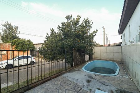 Casa à venda com 65m², 4 quartos e 2 vagasPiscina