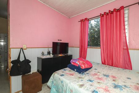 Casa à venda com 65m², 4 quartos e 2 vagasQuarto 4