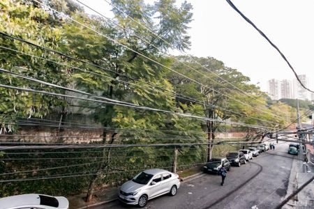 Casa à venda com 179m², 3 quartos e 2 vagasVista da Varanda