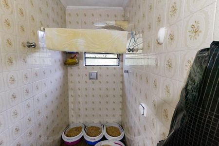 Casa à venda com 179m², 3 quartos e 2 vagasBanheiro da Suíte