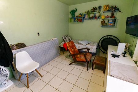 Casa à venda com 179m², 3 quartos e 2 vagasQuarto 1