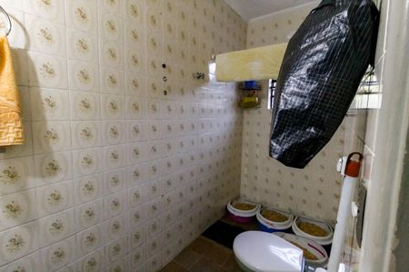 Casa à venda com 179m², 3 quartos e 2 vagasBanheiro da Suíte