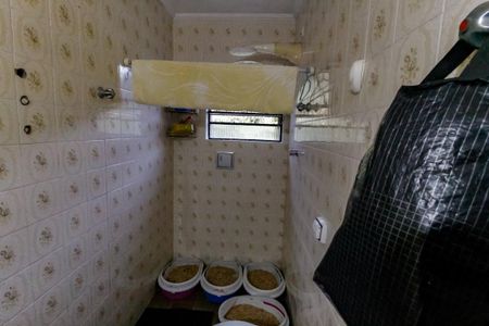 Casa à venda com 179m², 3 quartos e 2 vagasBanheiro da Suíte