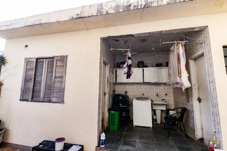 Casa à venda com 179m², 3 quartos e 2 vagasEdícula