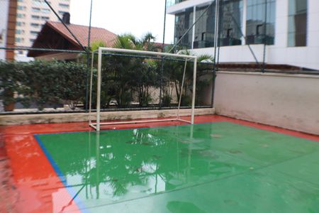 Apartamento à venda com 77m², 3 quartos e 2 vagas Apartamento à venda com 77m², 3 quartos e 2 vagasQuadra Esportiva