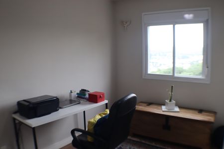 Apartamento à venda com 77m², 3 quartos e 2 vagas Apartamento à venda com 77m², 3 quartos e 2 vagasQuarto 1