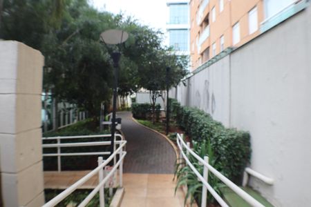 Apartamento à venda com 77m², 3 quartos e 2 vagas Apartamento à venda com 77m², 3 quartos e 2 vagasEntrada