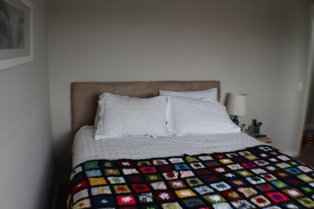 Apartamento à venda com 77m², 3 quartos e 2 vagas Apartamento à venda com 77m², 3 quartos e 2 vagasSuíte