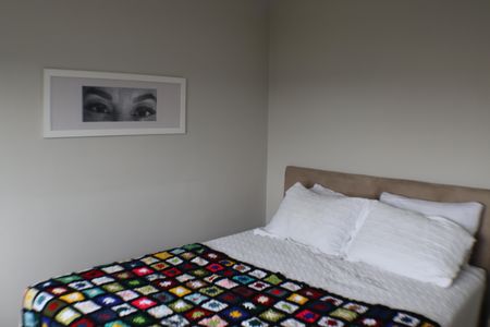 Apartamento à venda com 77m², 3 quartos e 2 vagas Apartamento à venda com 77m², 3 quartos e 2 vagasSuíte