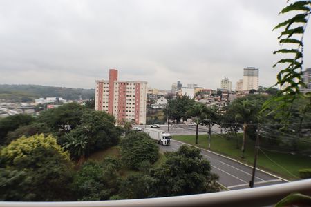 Apartamento à venda com 77m², 3 quartos e 2 vagas Apartamento à venda com 77m², 3 quartos e 2 vagasVista da Varanda