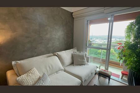 Apartamento à venda com 77m², 3 quartos e 2 vagas Apartamento à venda com 77m², 3 quartos e 2 vagasSala de TV