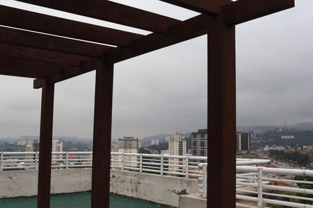 Apartamento à venda com 77m², 3 quartos e 2 vagas Apartamento à venda com 77m², 3 quartos e 2 vagasRooftop