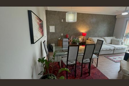 Apartamento à venda com 77m², 3 quartos e 2 vagas Apartamento à venda com 77m², 3 quartos e 2 vagasSala de Jantar