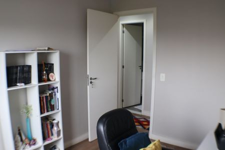 Apartamento à venda com 77m², 3 quartos e 2 vagas Apartamento à venda com 77m², 3 quartos e 2 vagasQuarto 1