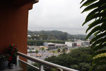 Apartamento à venda com 77m², 3 quartos e 2 vagas Apartamento à venda com 77m², 3 quartos e 2 vagasVaranda