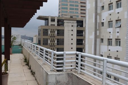 Apartamento à venda com 77m², 3 quartos e 2 vagas Apartamento à venda com 77m², 3 quartos e 2 vagasRooftop