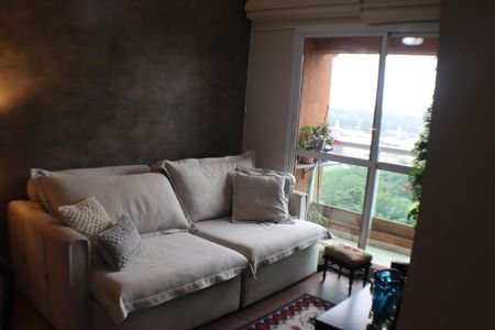 Apartamento à venda com 77m², 3 quartos e 2 vagas Apartamento à venda com 77m², 3 quartos e 2 vagasSala de TV