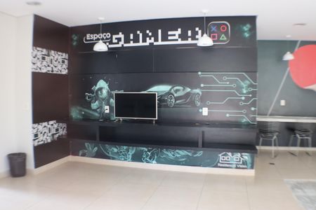 Apartamento à venda com 77m², 3 quartos e 2 vagas Apartamento à venda com 77m², 3 quartos e 2 vagasÁrea comum