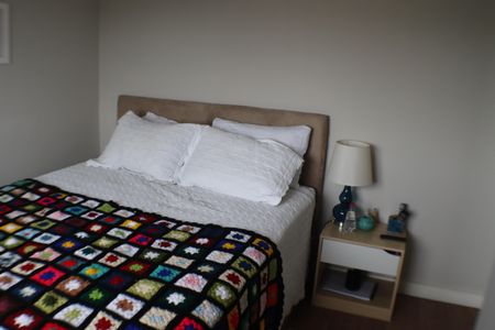 Apartamento à venda com 77m², 3 quartos e 2 vagas Apartamento à venda com 77m², 3 quartos e 2 vagasSuíte