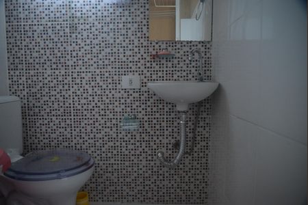 Apartamento à venda com 192m², 3 quartos e 2 vagasBanheiro de serviço