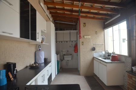 Apartamento à venda com 192m², 3 quartos e 2 vagasÁrea gourmet