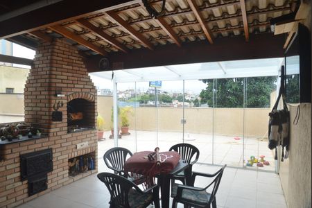 Apartamento à venda com 192m², 3 quartos e 2 vagasÁrea gourmet