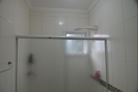 Apartamento à venda com 192m², 3 quartos e 2 vagasBanheiro Social