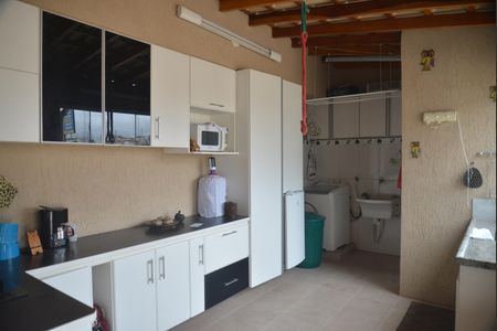 Apartamento à venda com 192m², 3 quartos e 2 vagasÁrea gourmet