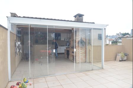 Apartamento à venda com 192m², 3 quartos e 2 vagasCobertura