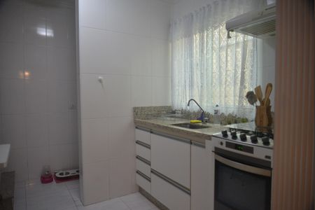 Apartamento à venda com 192m², 3 quartos e 2 vagasCozinha
