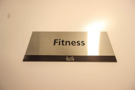 Apartamento à venda com 25m², 1 quarto e sem vagaAcademia