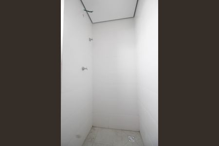 Apartamento à venda com 25m², 1 quarto e sem vagaBanheiro da Suíte