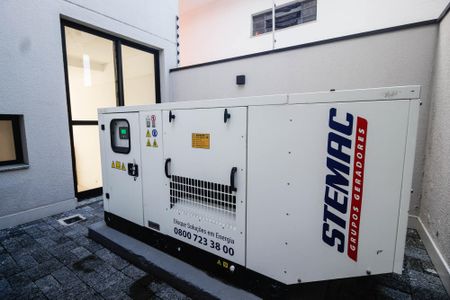 Apartamento à venda com 25m², 1 quarto e sem vagaÁrea comum