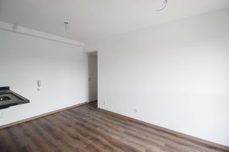 Apartamento à venda com 25m², 1 quarto e sem vagaCozinha